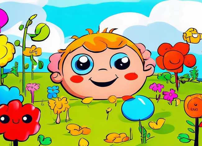 儿童故事短简单、儿童故事短简单易学