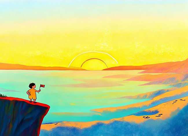 儿童故事励志故事短篇、儿童励志故事短篇