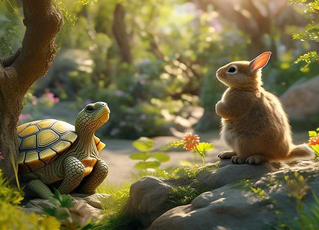 中国寓言故事大全100篇（中国寓言故事大全100篇目录）