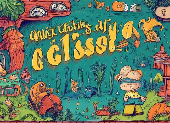 经典儿童文学故事书(儿童文学经典书籍) 经典儿童文学故事书(儿童文学经典书籍)