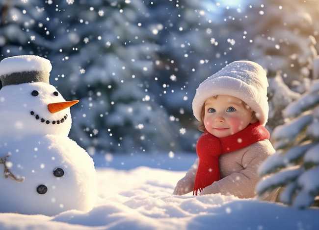 关于雪的儿童诗创作 关于雪的儿童作品 关于雪的儿童诗创作 关于雪的儿童作品