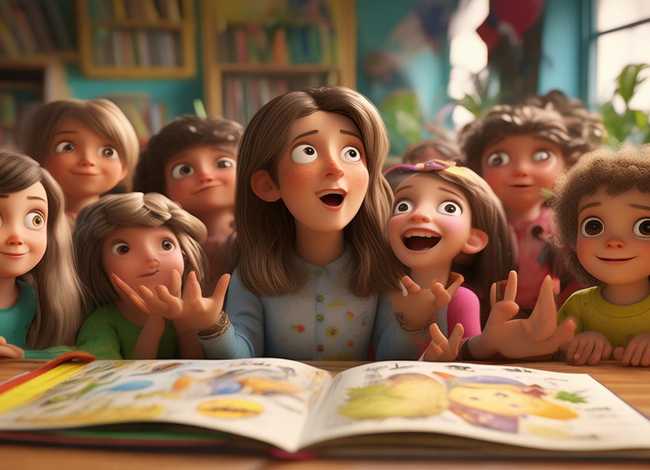 语音故事幼儿(幼儿语音故事教案) 语音故事幼儿(幼儿语音故事教案)