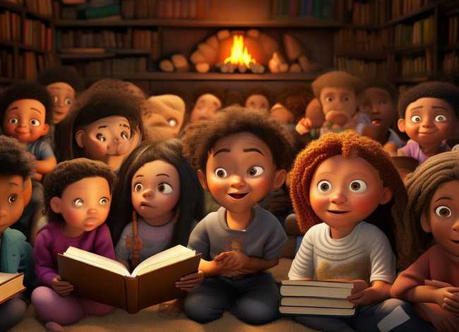 儿童故事100篇免费 儿童故事100篇免费听