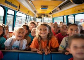 校车儿童动画片视频、校车动画片视频大全