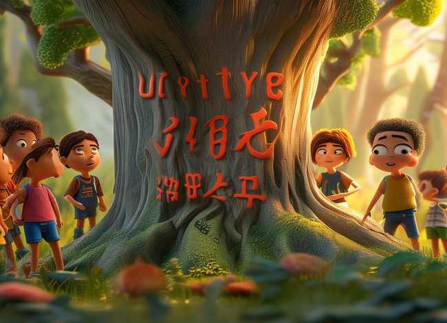 义不容辞的儿童故事，关于义不容辞的故事