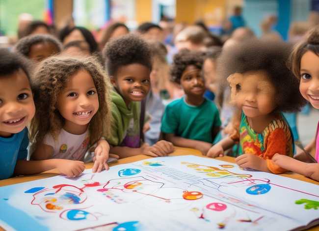性教育的幼儿绘本 - 关于幼儿性教育的绘本有哪些