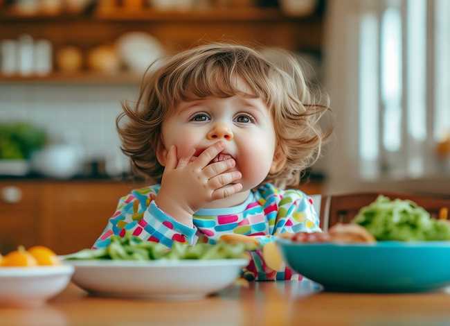 幼儿挑食的小故事；幼儿挑食的小故事简短