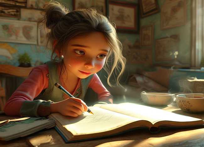 短篇小故事200字左右，短篇小故事200字左右作文