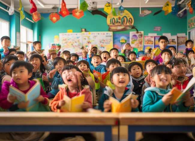 儿童朗诵大全100首，儿童朗诵大全短篇