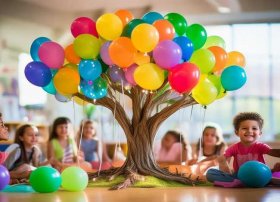 积极向上的儿童故事，积极向上的故事幼儿园