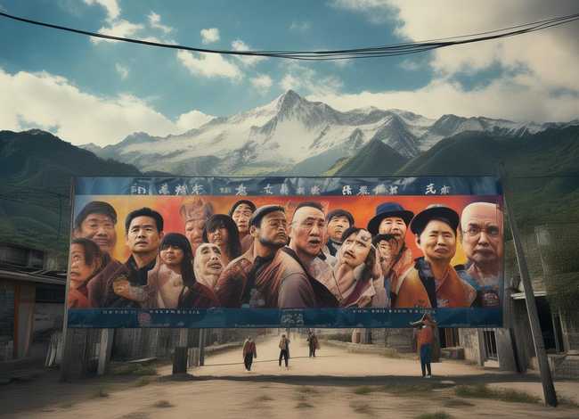 连续剧汶川故事 - 连续剧汶川故事有哪些