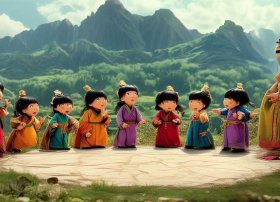 黄帝的故事儿童 黄帝的故事主要讲了什么