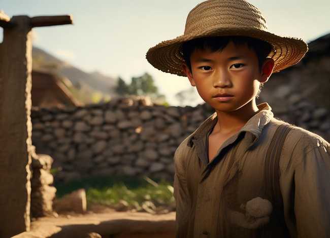 杨六斤的故事完整版（杨六斤的故事叙述）