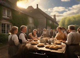 星期天的故事 星期天的故事电视剧