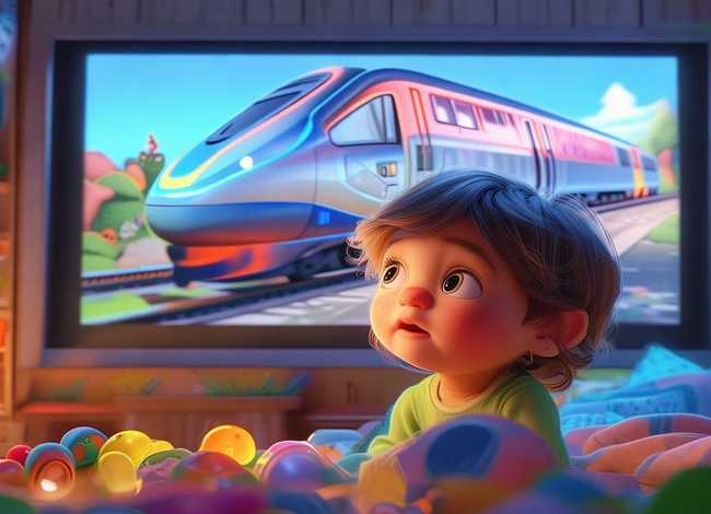 给小朋友讲高铁的小故事(给小朋友讲高铁的小故事视频) 给小朋友讲高铁的小故事(给小朋友讲高铁的小故事视频)