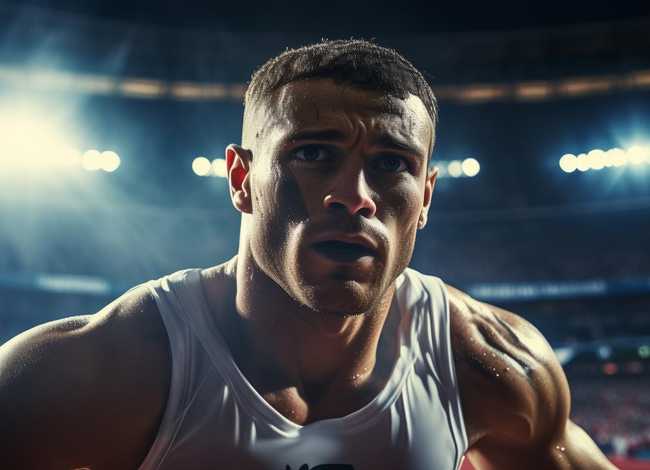 体育明星的新闻特写、体育明星的新闻特写怎么写