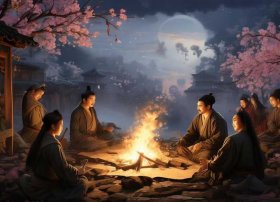 清明节的传说故事视频 - 清明节的传说故事视频完整版