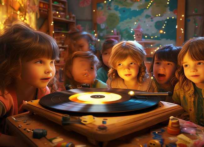 少儿童话故事mp3下载 - 少儿故事mp 3