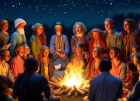 民族小故事大全100 民族小故事大全100篇