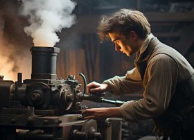 有关瓦特的故事100字（有关瓦特的故事100字以内）