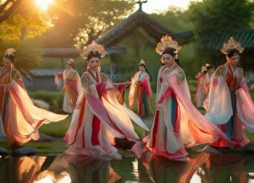 播放东方故事（播放东方故事的视频）