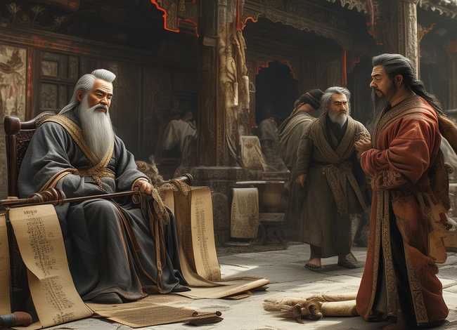 包公的故事有哪些？；包公的故事有哪些主要情节