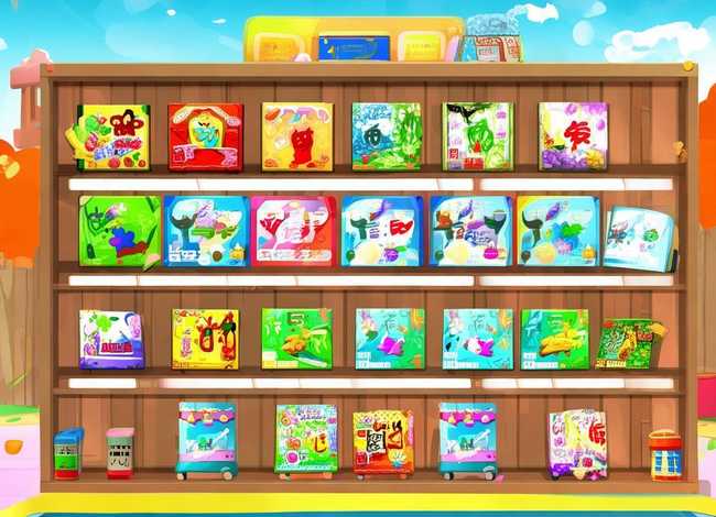 带拼音的儿童读物在线阅读；带拼音的儿童读物在线阅读下载