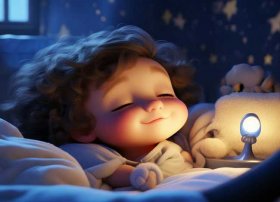睡觉幼儿故事 关于幼儿睡觉的故事