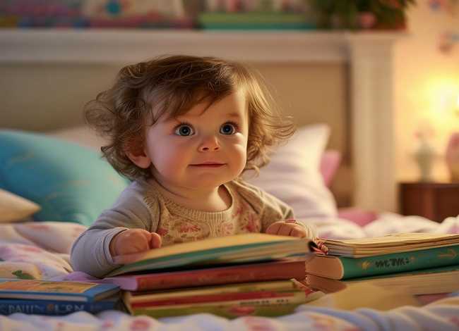 两岁 故事 两岁故事宝宝睡前故事