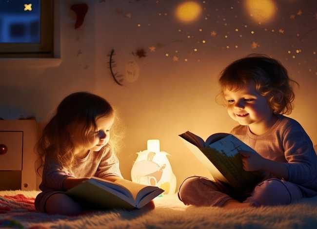 故事睡前故事儿童；睡前故事少儿