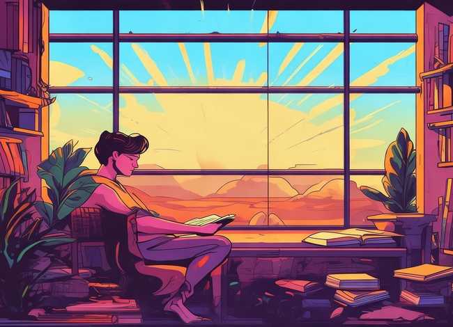 名人好习惯故事图文并茂，名人的好习惯故事