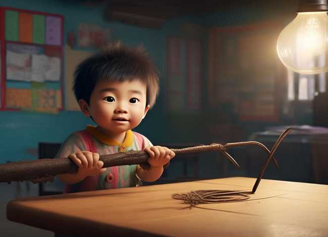 铁杵磨成针儿童讲故事比赛视频、幼儿故事铁杵磨成针视频