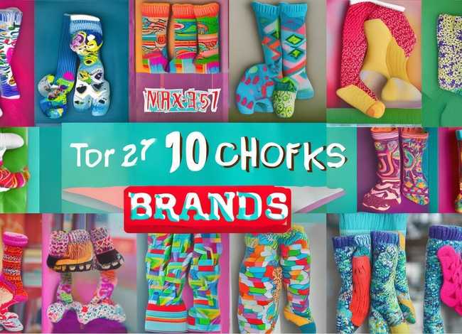 儿童袜子品牌排行 儿童袜子品牌排行榜10强