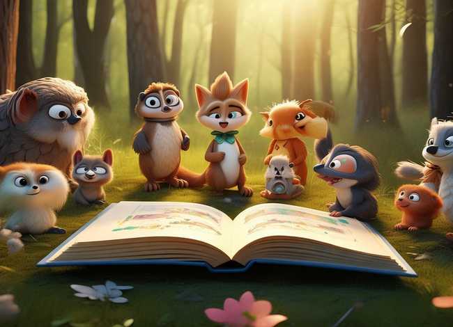 儿童寓言故事大全;儿童寓言典故 儿童寓言故事大全;儿童寓言典故