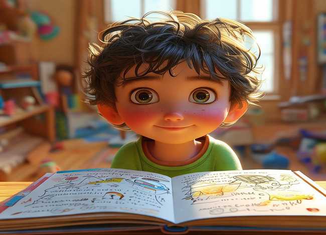 儿童小小心愿怎么写，儿童小小心愿怎么写三年级