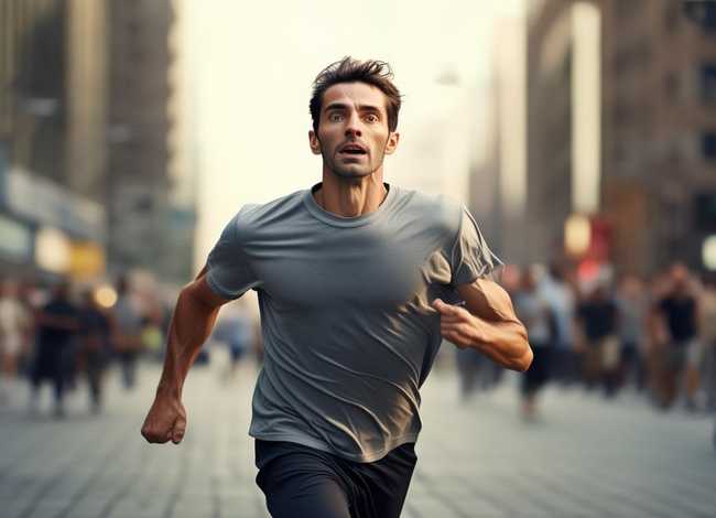 全力以赴的小故事；全力以赴的小故事简短一点