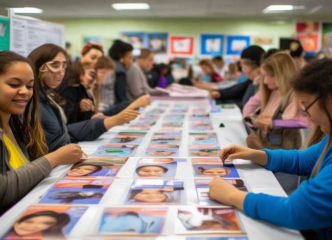 走失儿童信息卡；哪里可以印制走丢儿童信息卡