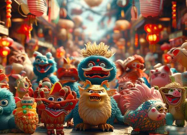 新十二生肖电影下载、新十二生肖电影高清版下载