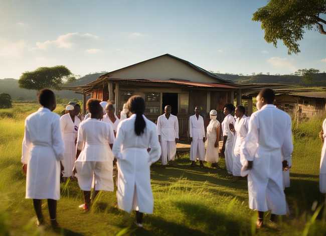 卫生队的故事、卫生队的故事第二季