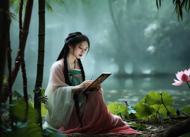 苏童作品有哪些，苏童作品有哪些好看的