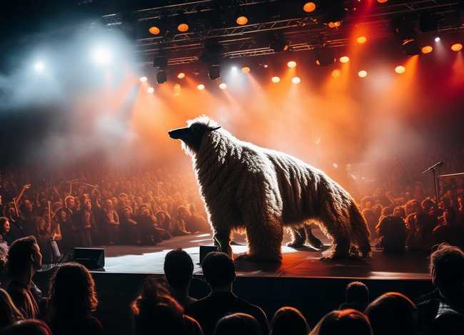 披着羊皮的狼谭咏麟 - 披着羊皮的狼谭咏麟演唱会