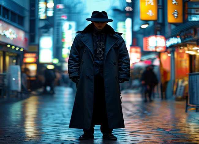 人中之龙的故事是什么意思 人中之龙的故事是什么意思啊