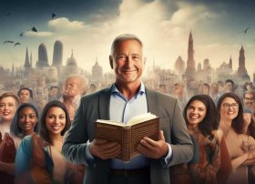 普通人创业励志故事（真实励志的名人创业故事(十篇)）