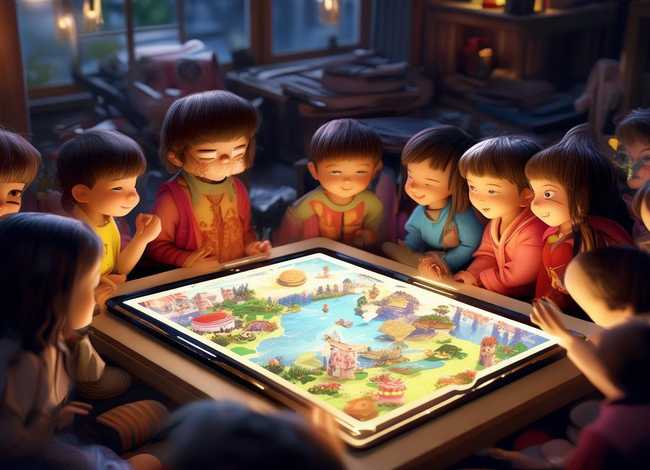 小朋友粤语故事大全免费听，小朋友粤语故事大全免费听书