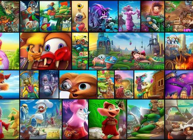 下载儿童动画片 - 下载儿童动画片大全