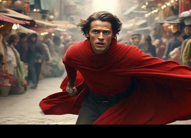 有关全力以赴的故事 有关全力以赴的故事名称