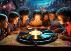 长篇儿童故事mp3在线听，少儿长篇故事在线听