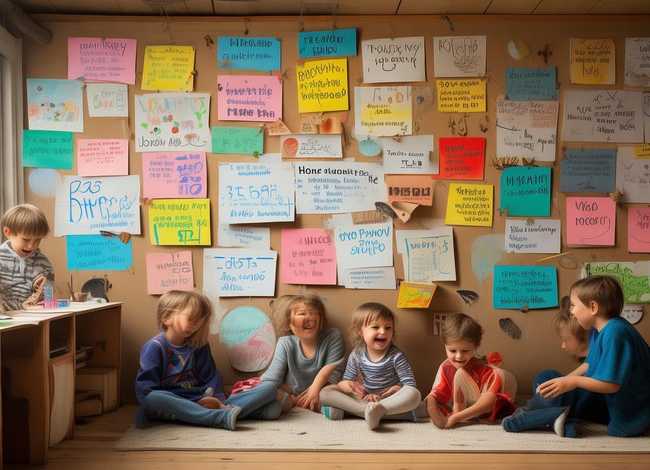 儿童家训名言名句、儿童家训名言名句有哪些