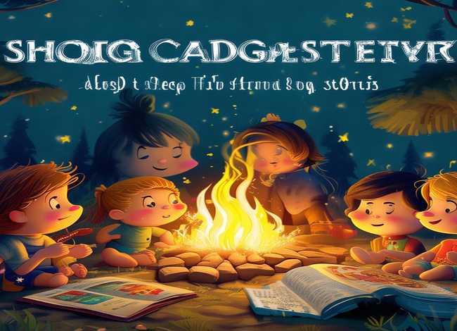 短小儿童故事，短小的儿童故事3-6岁