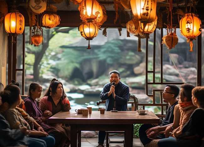 粤语故事在线听（粤语故事在线听免费）